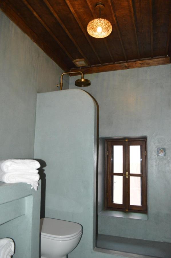 Meyísti Casa Muse Kastellorizo Whole House 빌라 외부 사진