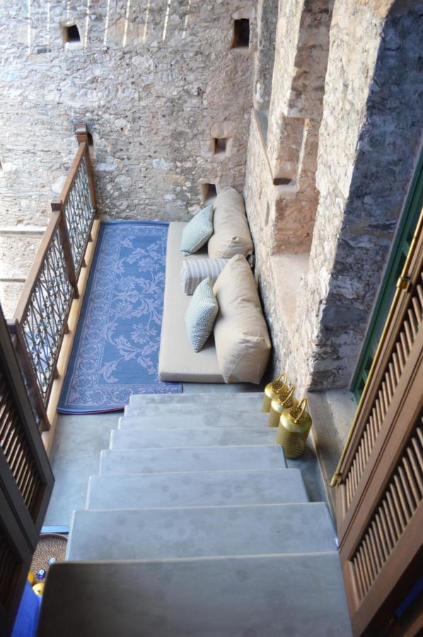 Meyísti Casa Muse Kastellorizo Whole House 빌라 외부 사진