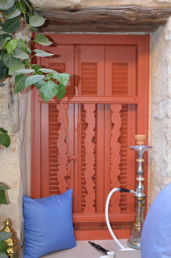 Meyísti Casa Muse Kastellorizo Whole House 빌라 외부 사진