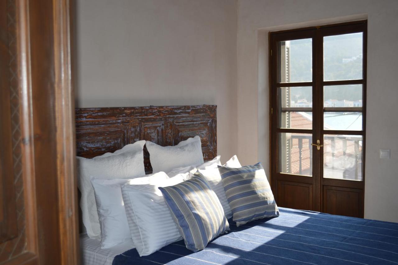 Meyísti Casa Muse Kastellorizo Whole House 빌라 외부 사진