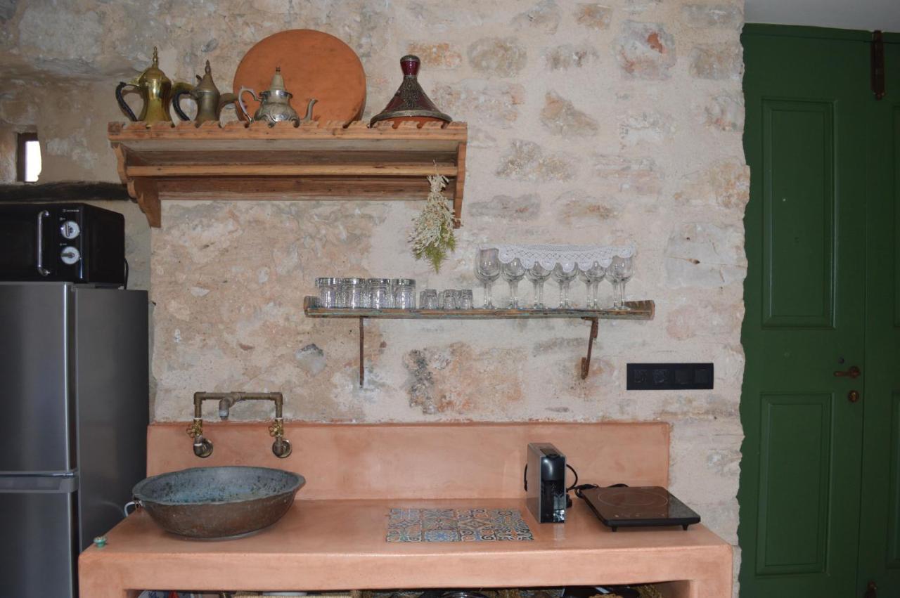 Meyísti Casa Muse Kastellorizo Whole House 빌라 외부 사진