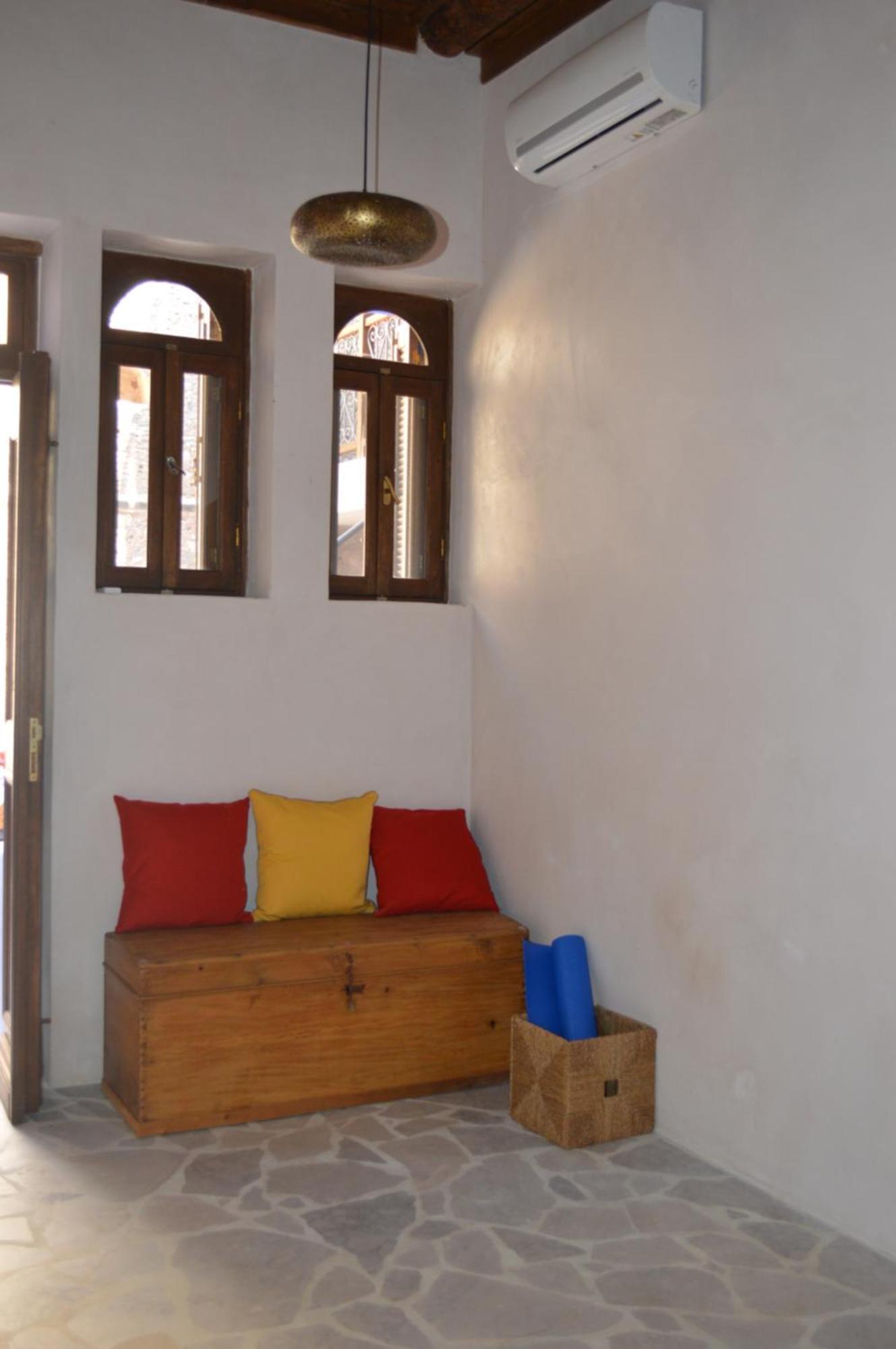 Meyísti Casa Muse Kastellorizo Whole House 빌라 외부 사진