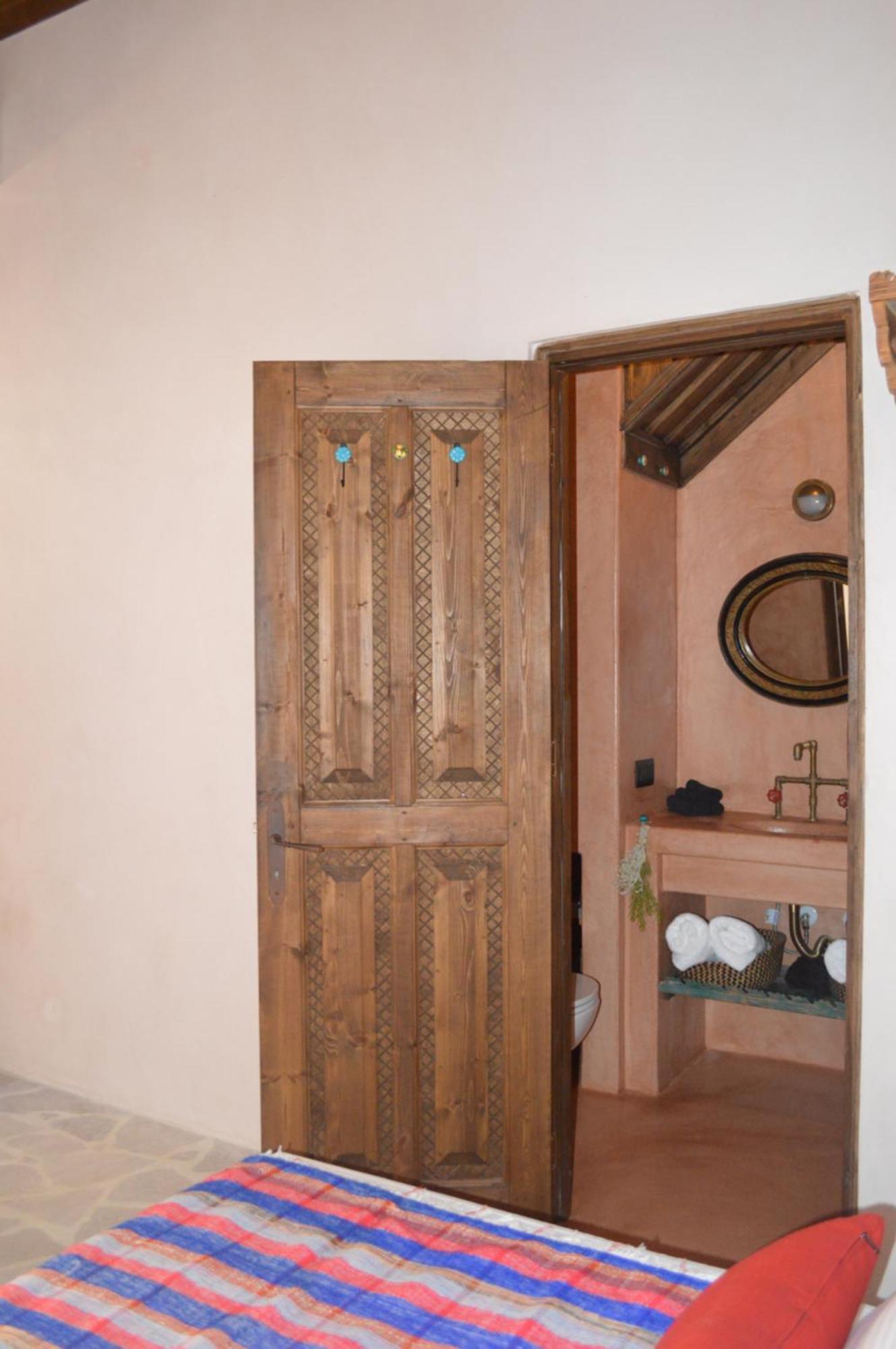 Meyísti Casa Muse Kastellorizo Whole House 빌라 외부 사진