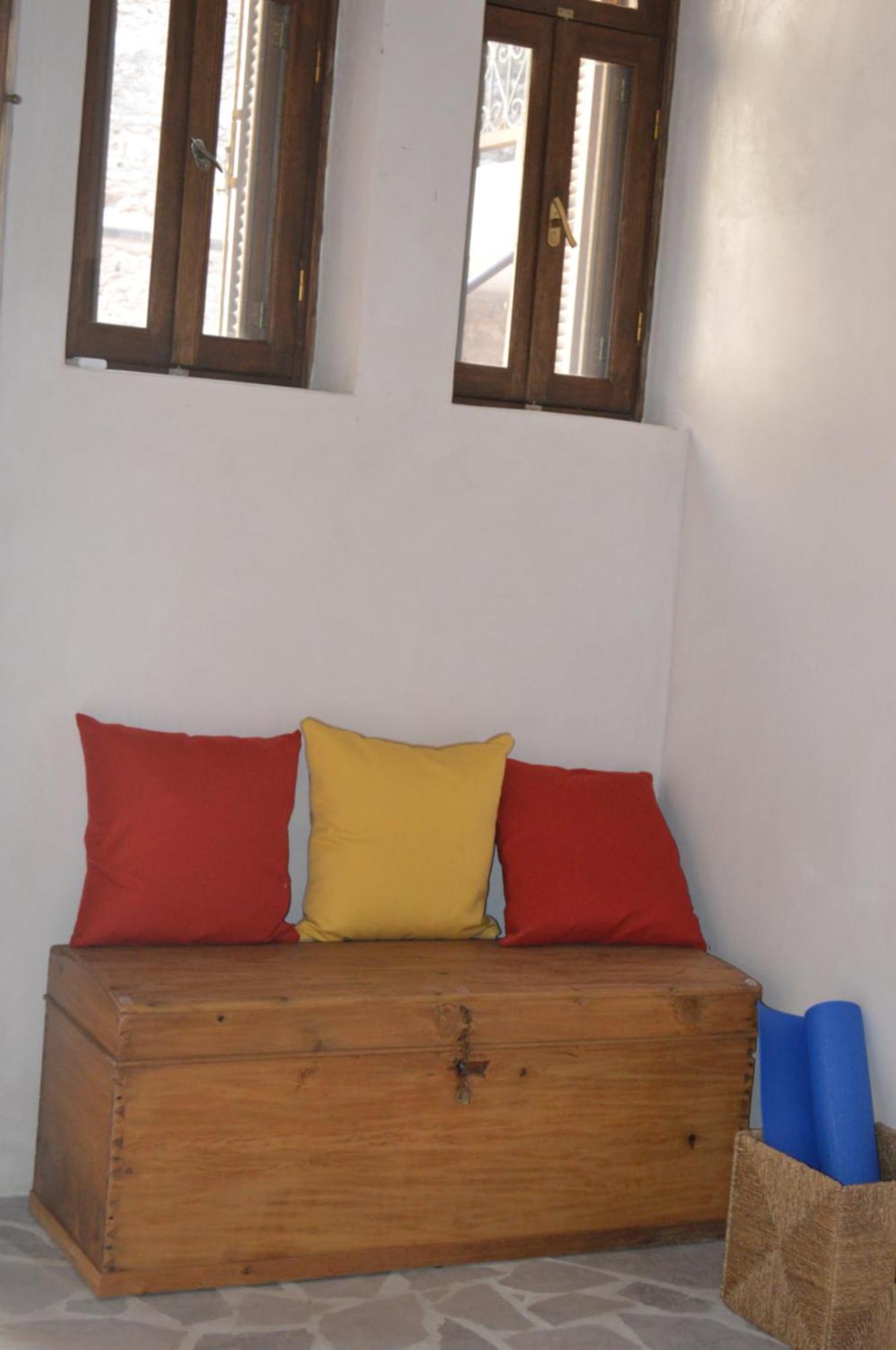 Meyísti Casa Muse Kastellorizo Whole House 빌라 외부 사진